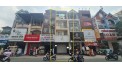 Cho thuê nhà Mặt Tiền Gò Dầu 80m2, 3 Lầu - 29Triệu - KHU CỰC SẦM UẤT